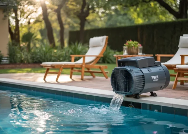 Réparer une pompe de piscine bruyante : diagnostic et solutions pour réduire le bruit