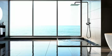 Douche à l’italienne dans une salle de bain existante : étanchéité et carrelage pas à pas