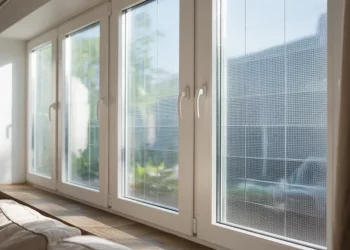 Poser un film solaire réfléchissant sur ses fenêtres : technique et résultats mesurés