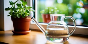 Récupérer l’eau de condensation de son climatiseur pour arroser : guide complet