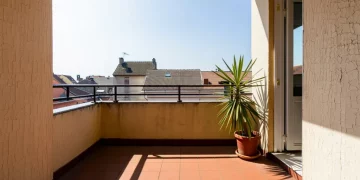 Refaire l’étanchéité d’un balcon fissuré : produits et technique en 1 journée