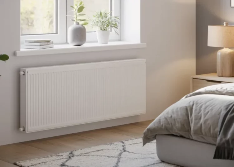 Remplacer un convecteur électrique par un radiateur à inertie : câblage et économies réelles