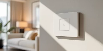 Remplacer un interrupteur va-et-vient par un bouton poussoir intelligent : câblage et configuration
