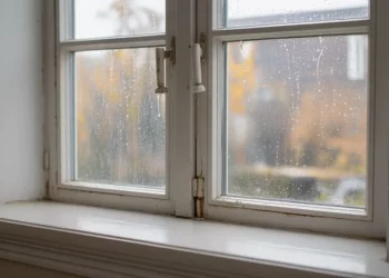 Changer ses joints de fenêtres avant l’automne : guide complet en 1 heure