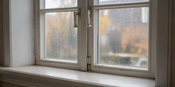Changer ses joints de fenêtres avant l’automne : guide complet en 1 heure