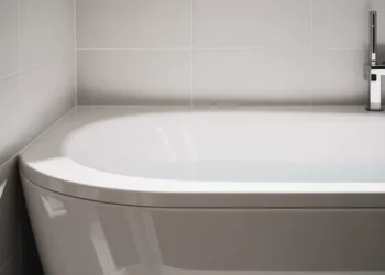 Changer un joint de baignoire ou de receveur de douche : 5 étapes pour un résultat impeccable