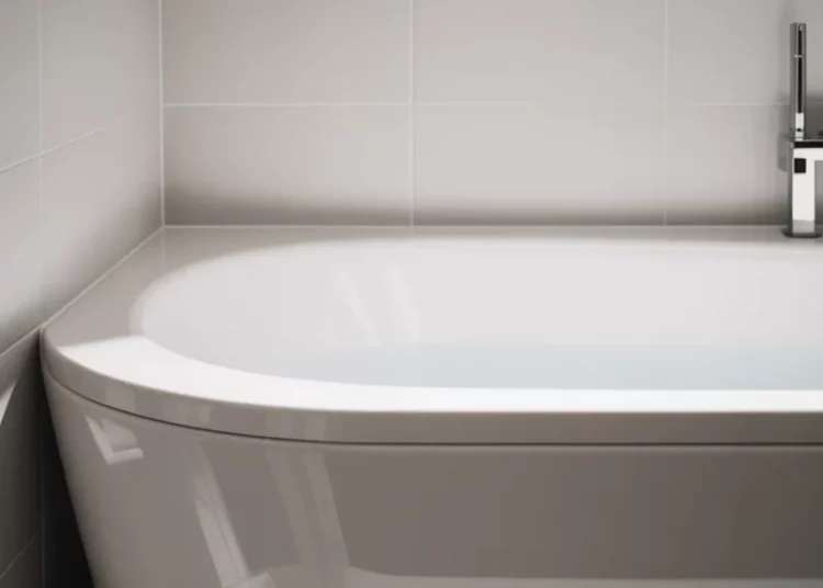 Changer un joint de baignoire ou de receveur de douche : 5 étapes pour un résultat impeccable