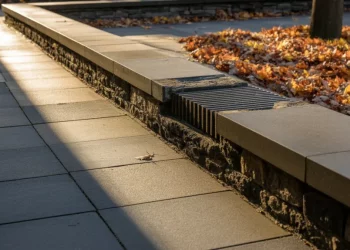 Changer un joint de dilatation de terrasse avant les pluies d’automne : guide complet