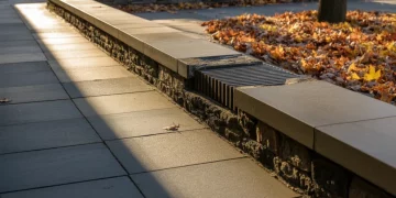 Changer un joint de dilatation de terrasse avant les pluies d’automne : guide complet