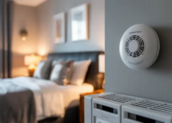 Détecteur de monoxyde de carbone : comment le choisir, où l’installer et comment le tester