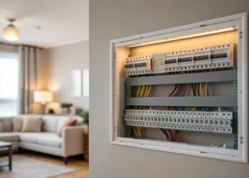 Installer un éclairage LED dans son tableau électrique : guide pratique et sécurisé