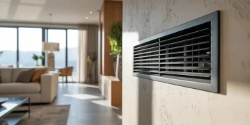 Installer un système d’aspiration centralisée dans une maison individuelle : guide complet 2026