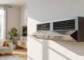 Installer une VMC double flux soi-même dans une maison individuelle : guide complet 2026