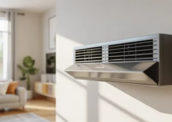 Installer une VMC double flux soi-même dans une maison individuelle : guide complet 2026