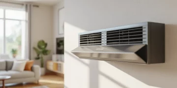 Installer une VMC double flux soi-même dans une maison individuelle : guide complet 2026