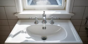 Odeur d’égout dans la salle de bain ou la cuisine : 7 causes et leurs solutions