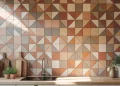 Poser des carreaux de ciment dans une cuisine : guide complet pour débutants