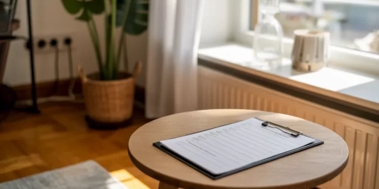 Préparer sa maison pour la rentrée : 7 vérifications techniques à faire en août