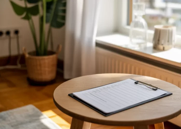 Préparer sa maison pour la rentrée : 7 vérifications techniques à faire en août