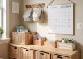 Préparer sa rentrée DIY : 6 projets à lancer dès la mi-août pour être prêt en septembre