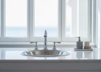 Récupérer les eaux grises du lavabo pour alimenter ses toilettes : guide complet d’installation