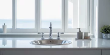 Récupérer les eaux grises du lavabo pour alimenter ses toilettes : guide complet d’installation
