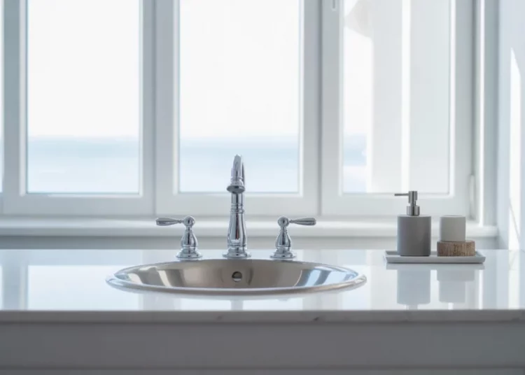 Récupérer les eaux grises du lavabo pour alimenter ses toilettes : guide complet d’installation
