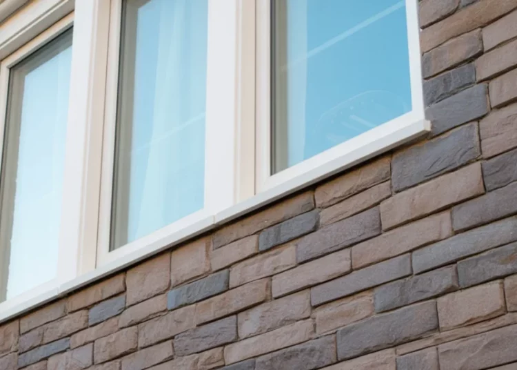 Refaire les joints de façade entre pierre et menuiseries PVC : 5 étapes clés avant l’automne