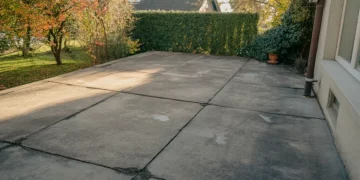 Refaire l’étanchéité d’une terrasse en béton avec membrane liquide : guide pratique en 1 journée
