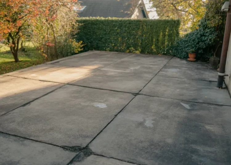 Refaire l’étanchéité d’une terrasse en béton avec membrane liquide : guide pratique en 1 journée