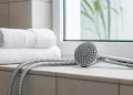 Remplacer un flexible de douche et une pomme de douche sans plombier : le guide en 20 minutes
