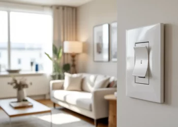 Remplacer un interrupteur classique par un va-et-vient télécommandé sans rouvrir les murs