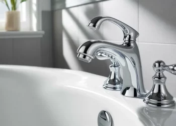 Remplacer un robinet mélangeur de baignoire sans vider tout le circuit : la méthode en 1 heure
