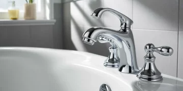 Remplacer un robinet mélangeur de baignoire sans vider tout le circuit : la méthode en 1 heure