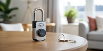 Remplacer une serrure de porte d’entrée en 1 heure : guide anti-effraction 2026