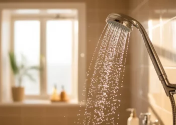 Robinet de douche qui perd de l’eau froide en été : 5 pannes à réparer soi-même