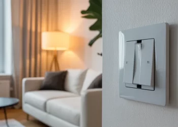 Va-et-vient sans ouvrir les murs : installer un micro-module radio en 1 heure