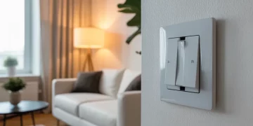 Va-et-vient sans ouvrir les murs : installer un micro-module radio en 1 heure