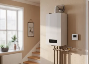 Chaudière à gaz qui redémarre sans cesse : 7 causes à tester soi-même