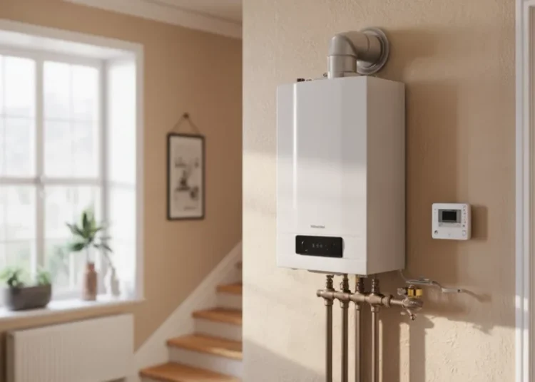 Chaudière à gaz qui redémarre sans cesse : 7 causes à tester soi-même