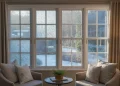 Double vitrage secondaire intérieur : comment l’installer soi-même avant l’hiver