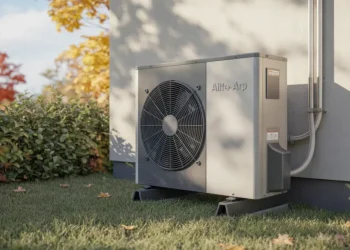 Hivernage pompe à chaleur air-air : 7 étapes pour préparer votre PAC avant l’hiver
