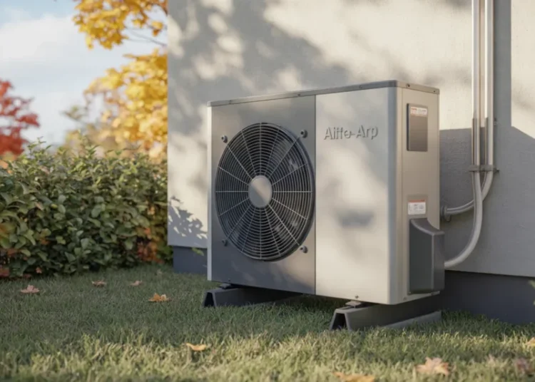 Hivernage pompe à chaleur air-air : 7 étapes pour préparer votre PAC avant l’hiver