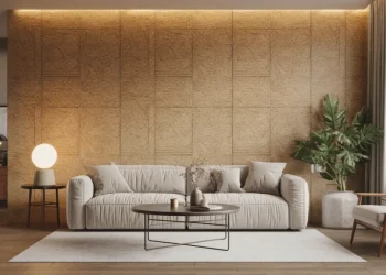 Installer des panneaux OSB sur un mur intérieur : guide complet de la pose à la finition