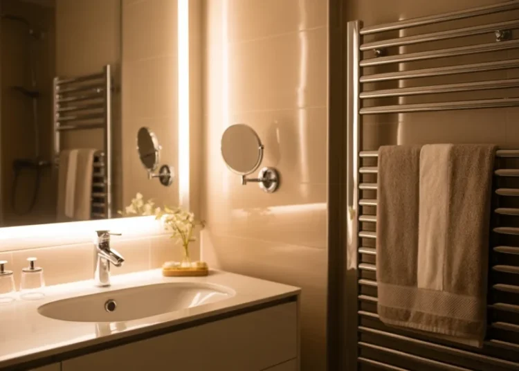 Préparer sa salle de bain pour l’hiver : 6 vérifications essentielles à faire dès septembre