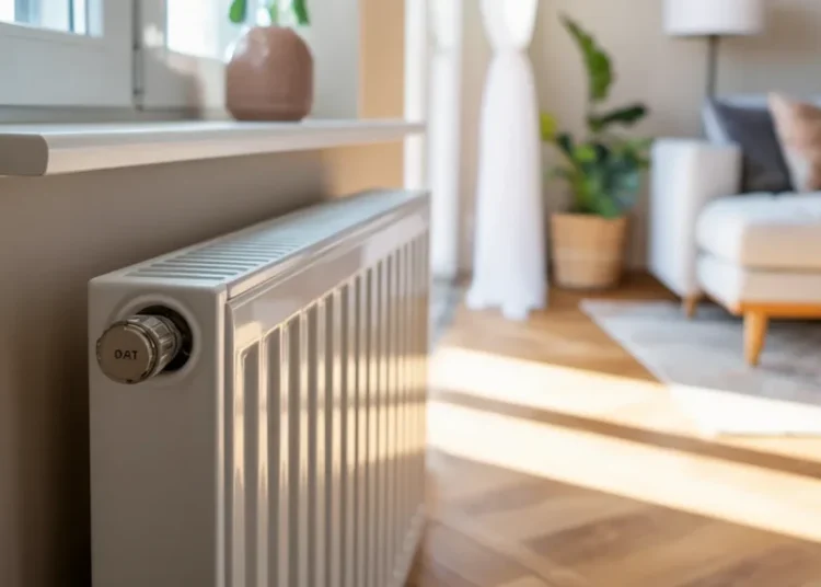 Purger ses radiateurs avant la mise en chauffe : guide express en 20 minutes