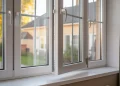 Régler une fenêtre PVC qui ferme mal en automne : 5 ajustements sur les ferrures