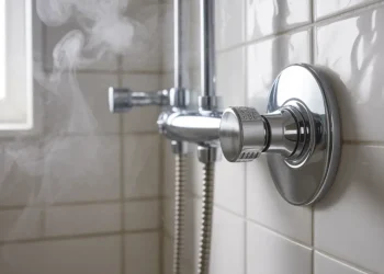Remplacer un robinet thermostatique de douche défaillant : guide complet en 45 minutes