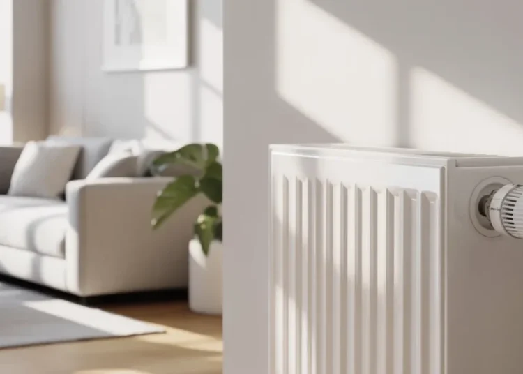 Remplacer un robinet thermostatique de radiateur : guide complet en 30 minutes