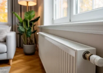 Réparer une fuite de radiateur avant la mise en chauffe : guide pratique en 45 minutes